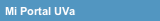 mi portal uva