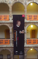 Palace of Santa Cruz