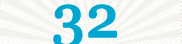 32 plazas